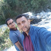Cma Nibash Chandra Sahoo