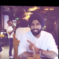 Harpreet Singh