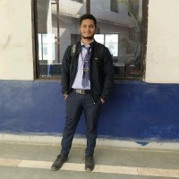 Srikant Majhi