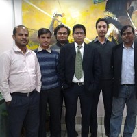 Md Asadduzzaman