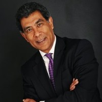 Robin Thomas CFRE FRSA