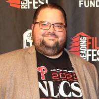 Mark Mazzeo