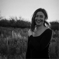 Allison Sherry