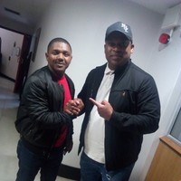 Khanyile Armstrong