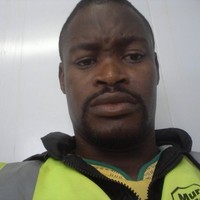 Ernest Goodwil Mthethwa