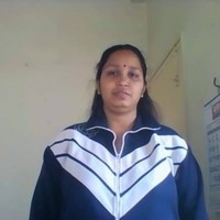 Smapti Roy