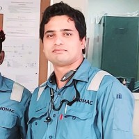 Manish kumar Sharma