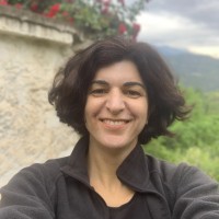 Maroussa Mercouri