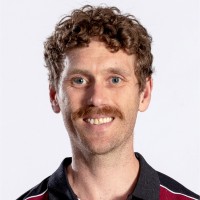 Daniel Rogers