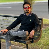 Kiran Ghimire