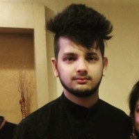 Harsit Sharma