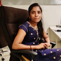 Kaveri Gond