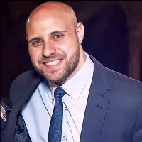 Sherif Alaa Eldin Ali