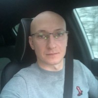 Oleksii Ruzhytskyi