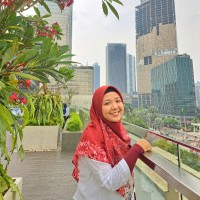Arina Urfan Nabilah, S.Psi, CCP
