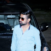 Shashi Kumar
