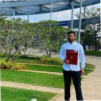 Hemanth C