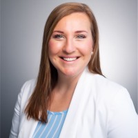 Jennifer Eberhart, Mba