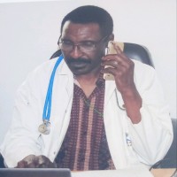 Herve Noumbou