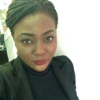 Omobukola Bello