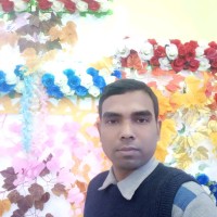 Dipankar Bikram