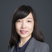 Xi Zhang (Tracy)