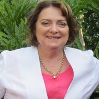 Janet England