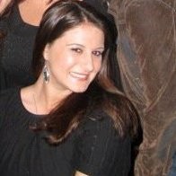 Nicole Eldredge