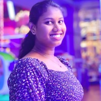 Aiswarya C