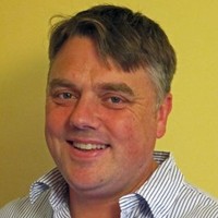 Julian Emsley