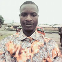 Akinrinde Akinbode