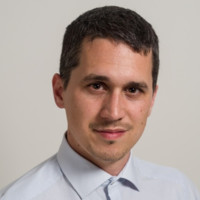 Gabriel Nagy