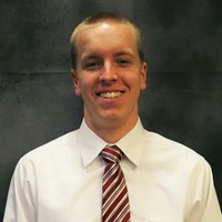 Adam Donges