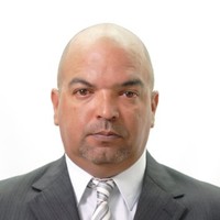Carlos E Garcia