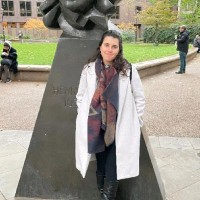 Jana González Martínez