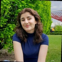 Merve Şenol