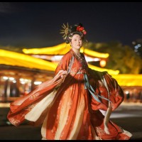 张雅惠