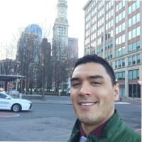 Michael Azuma