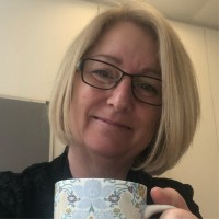 Alison Edwards