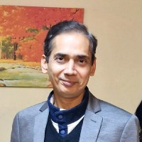 Ravi Tripathi