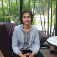 Suchika Verma