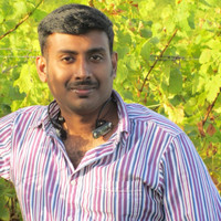 Abhinand Kuttiyil Sreedharan