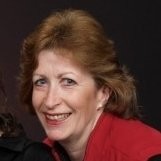 Geraldine Butler