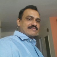 Mahendra Balkawade