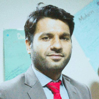 Aaqib Ali