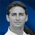Dan Horovitz