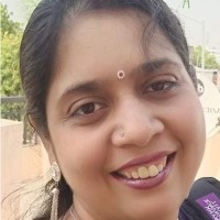 Kusum Joshi