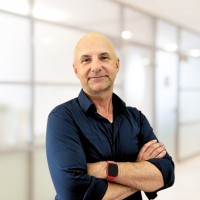 Arne Stoermer