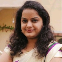 Dr Ashritha S V