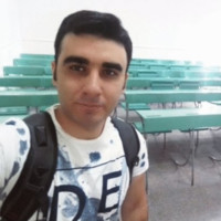 Keivan Entezari